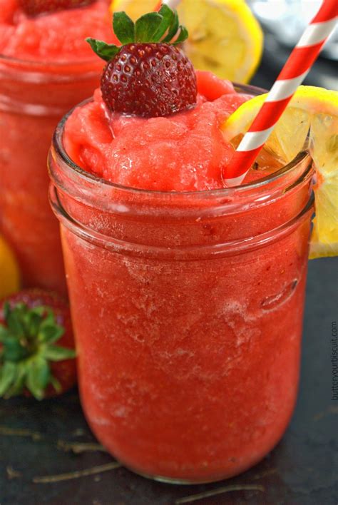 slushie mix alcohol